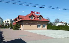 Hotel TWIERDZA